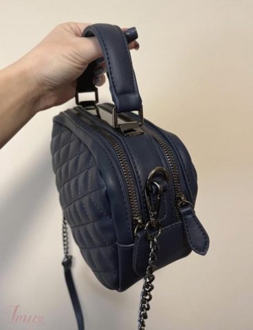 imusau.lt | listing mėlynas rankinukas