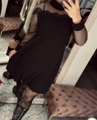 imusau.lt | listing juoda suknele