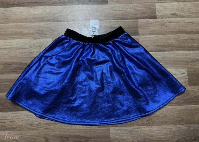 imusau.lt | parduodama blizgus sijonas