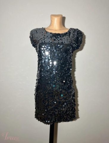 imusau.lt | listing suknelė su žvyneliais