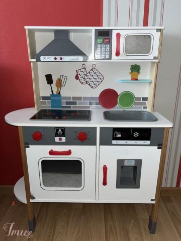 imusau.lt | parduodama Virtuvėlė