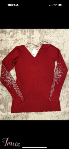 imusau.lt | listing megztinis/palaidine