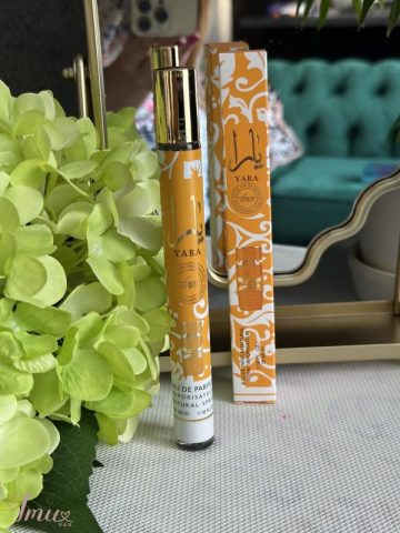 imusau.lt | listing Yara tous kvepalai