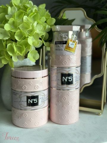 imusau.lt | listing Parfumuoti šampūnas ir kaukė