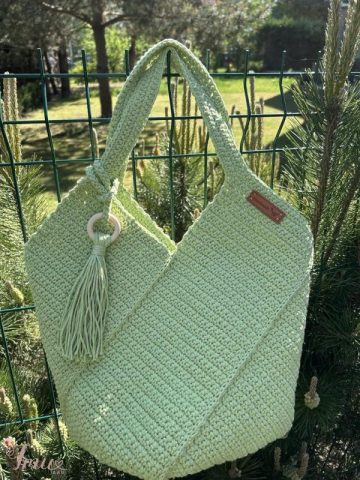 imusau.lt | parduodama Nerta rankinė