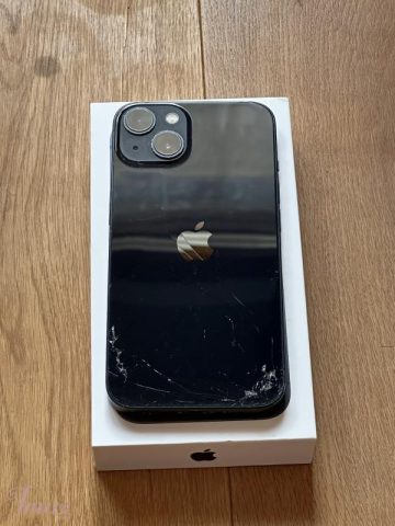 imusau.lt | parduodama iPhone 13 128gb + daug dėkliukų