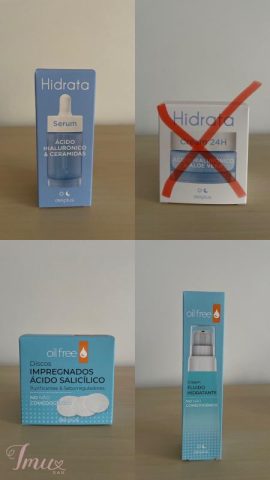 imusau.lt | parduodama įvairi ispaniška kosmetika