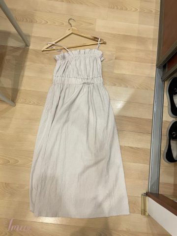 imusau.lt | parduodama H&M suknelė vasarai