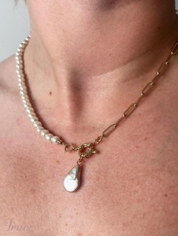 imusau.lt | parduodama Kaklo papuošalas