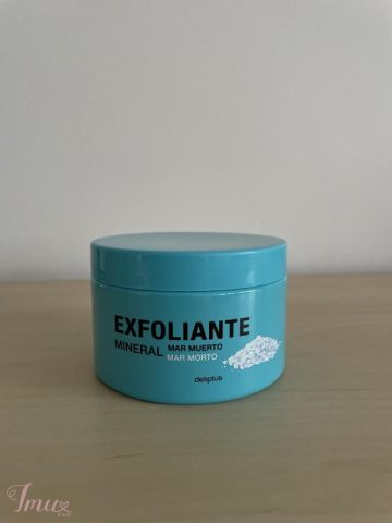 imusau.lt | listing deliplus aliejinis kūno šveitiklis