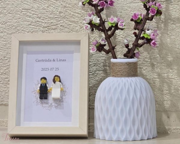 imusau.lt | parduodama Moments Frame