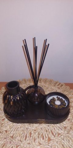 imusau.lt | listing Rankų darbo rinkinys interjero detalė papuoš jūsų namus!