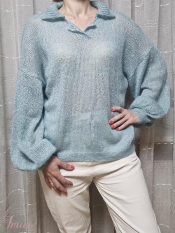 imusau.lt | parduodama ranku darbo megztukas