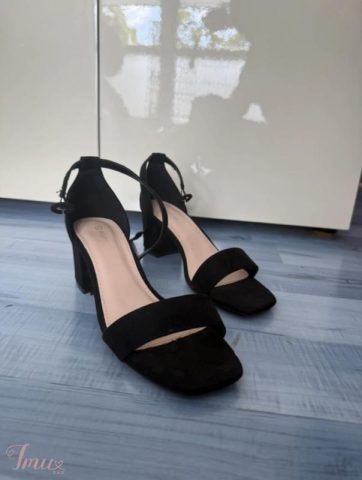 imusau.lt | parduodama Juodi aukštakulniai