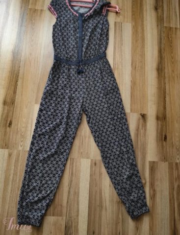 imusau.lt | parduodama h&m vasarinis kombinezonas mergaitei