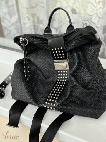 imusau.lt | listing Rankinė-kuprinė