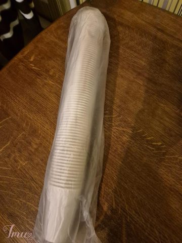 imusau.lt | parduodama Vienkartiniai puodeliai