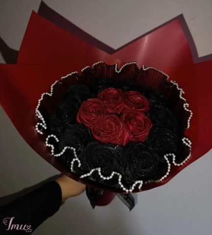 imusau.lt | parduodama Rankų darbo puokštės