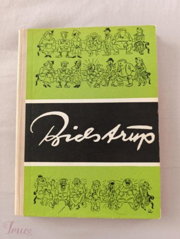 imusau.lt | parduodama knyga