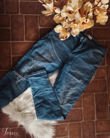 imusau.lt | parduodama Plėšyti džinsai