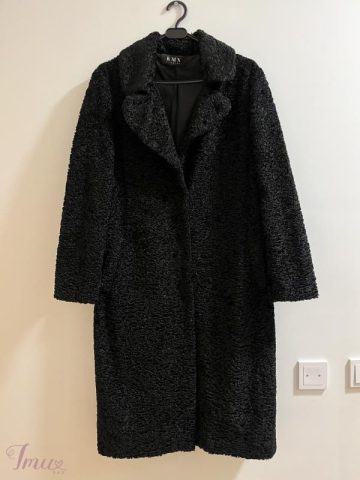 imusau.lt | listing Ilgas paltas