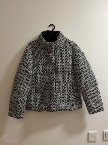 imusau.lt | listing Pūkinė striukė