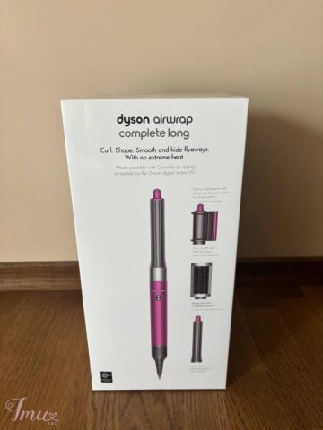 imusau.lt | listing dyson airwrap complete long