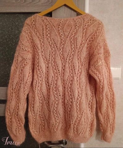 imusau.lt | parduodama Megztinis