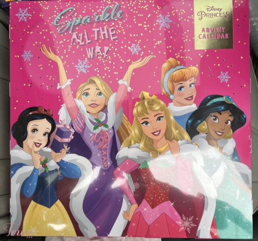 imusau.lt | parduodama Advento kalendorius