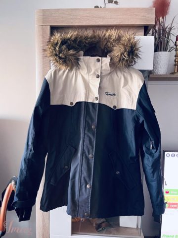 imusau.lt | listing Tenson žieminė striukė, 44 dydis