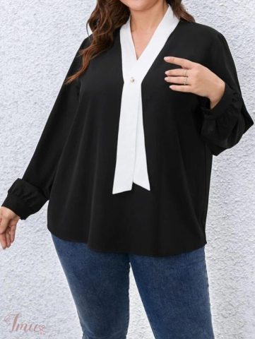 imusau.lt | parduodama DIDELE grazi bluzkute