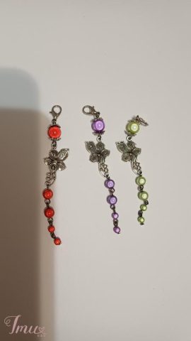 imusau.lt | listing Atšvaitinis pakabukas