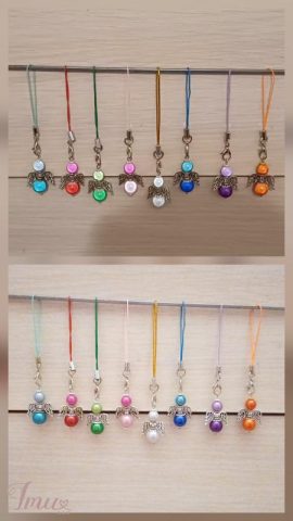 imusau.lt | listing Angeliukai pakabukai