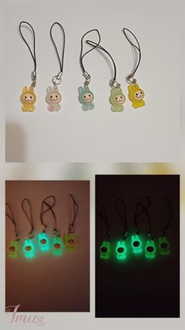 imusau.lt | listing Pakabukas labubu