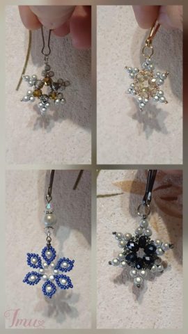 imusau.lt | listing Atšvaitukai pinti