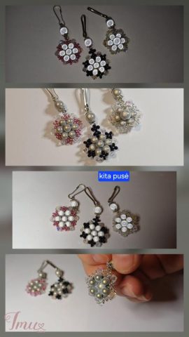 imusau.lt | listing Pintas pakabukas snaige