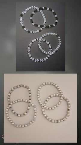 imusau.lt | listing Atšvaitinės apyrankės