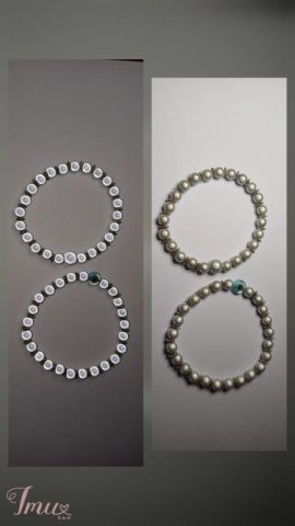 imusau.lt | parduodama Atšvaitinės apyrankės