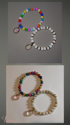 imusau.lt | parduodama Atšvaitinės apyrankės