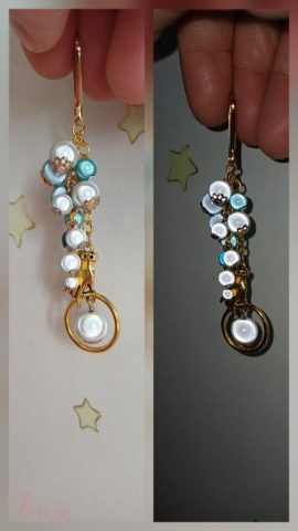 imusau.lt | listing Atšvaitinis pakabukas