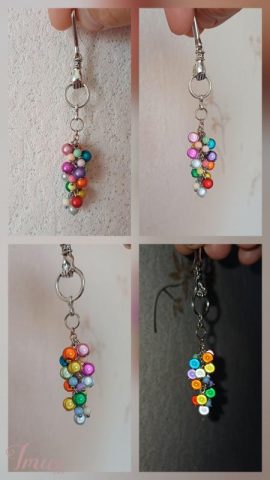 imusau.lt | parduodama Atšvaitukas pakabukas