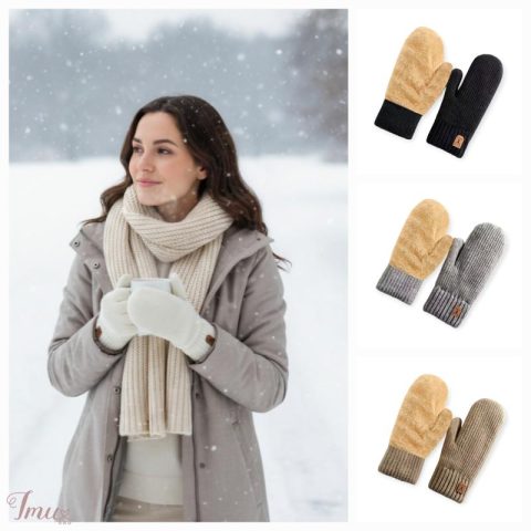 imusau.lt | parduodama Moteriškos pirštinės