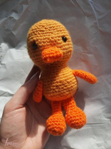 imusau.lt | parduodama Nertas rankų darbo žaislas