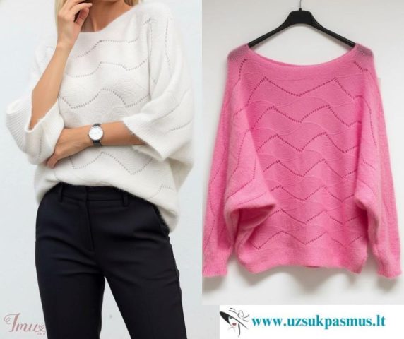 imusau.lt | parduodama Megztiniai su mocheros vilna