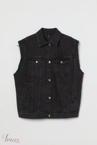 imusau.lt | parduodama D-I-D-E-L-E firmine H*M dzinsine liemene