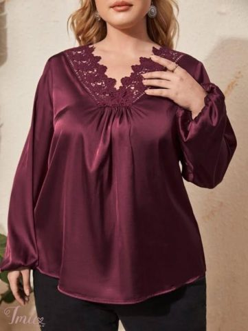 imusau.lt | parduodama DIDELE bluzkute