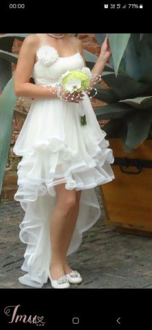 imusau.lt | parduodama Vestuvine suknele