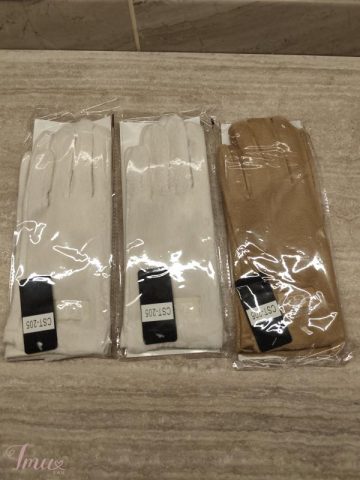 imusau.lt | parduodama Moteriškos pirštinės