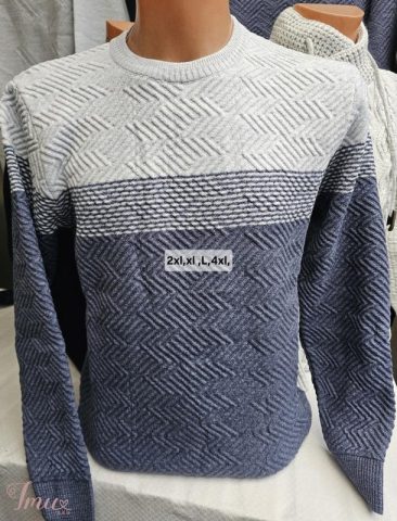 imusau.lt | parduodama Vyriškas megztukas