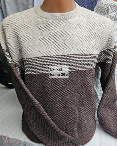 imusau.lt | parduodama Vyriškas megztukas